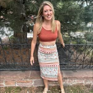 Meet your Posher, Tarah